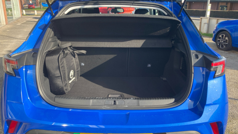 Vauxhall Mokka 100kW Elite Premium 50kWh 5dr Auto Electric Hatchback